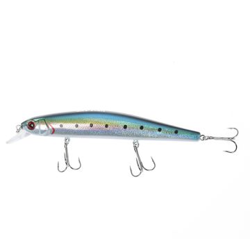 Воблер SKYFISH "Inquisitor 130" 130 мм, 26.5 гр, 1.0-2.0 м, цвет: 02#